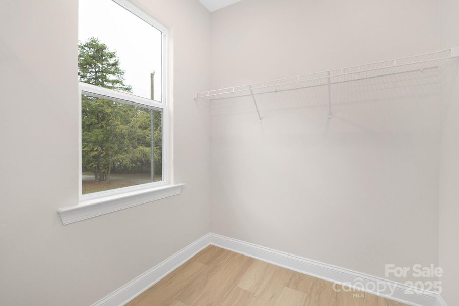 Spacious, unfurnished interior of a new home in , Charlotte (Image 17).