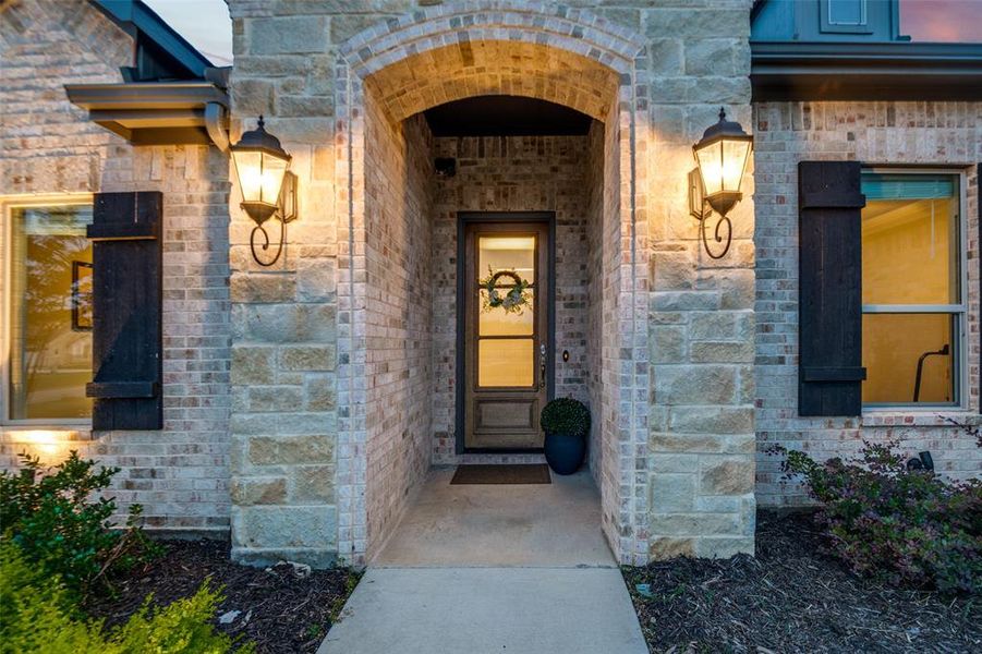 Image 36 of a home in Lynx Hollow Estates.
