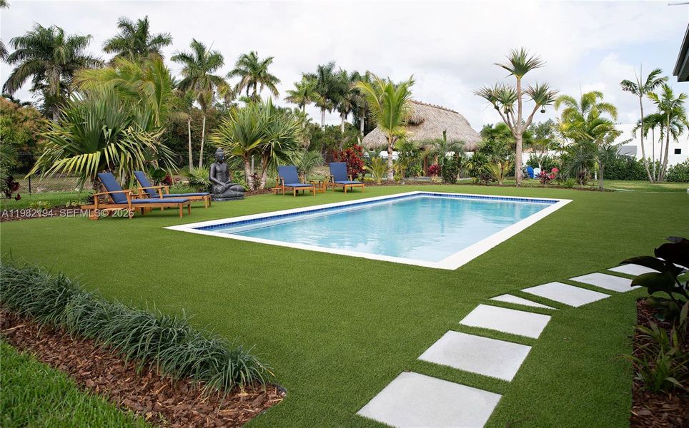 Community amenities in , Miami (Image 47).