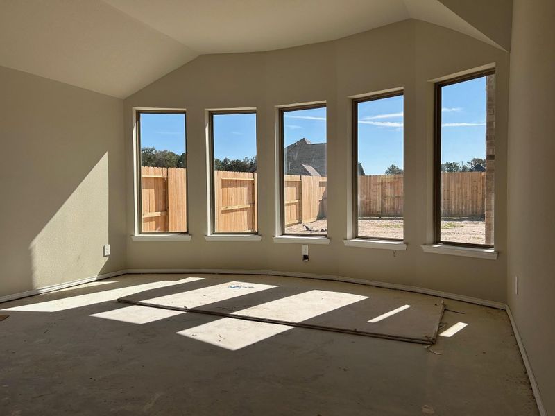 Image 18 of a home in The Highlands 45'.