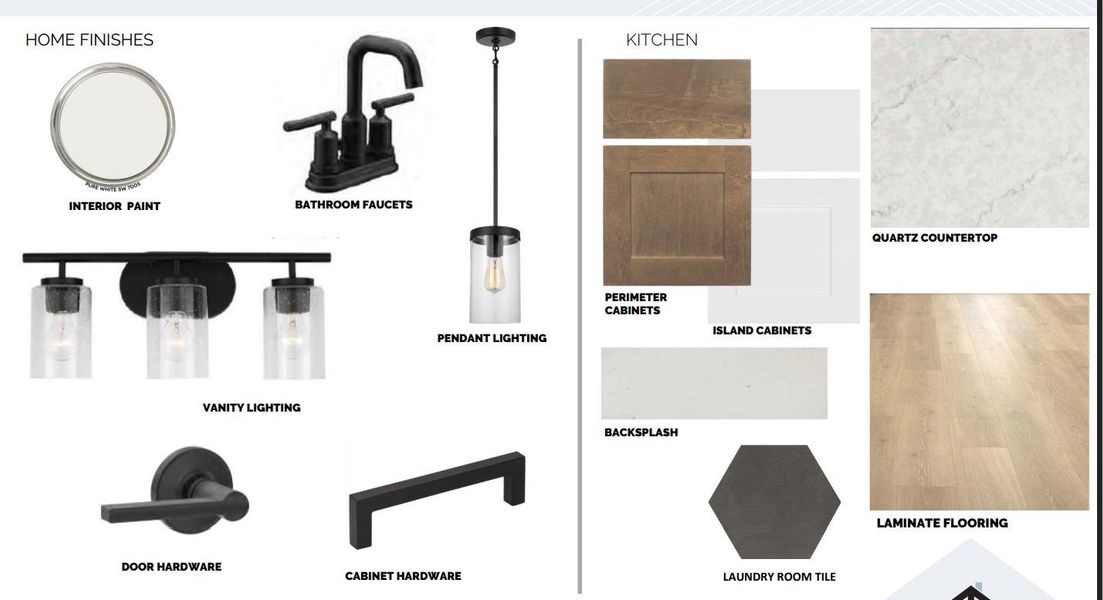 Image 30 of a home in Heritage.