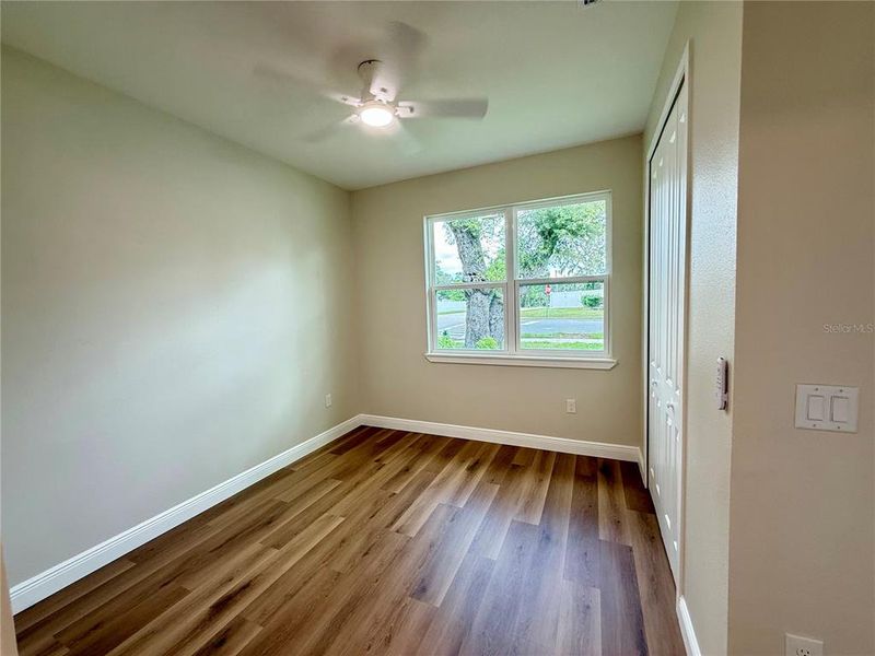 Spacious, unfurnished interior of a new home in , Longwood (Image 16). Spacious, unfurnished interior of a new home in , Longwood (Image 16).