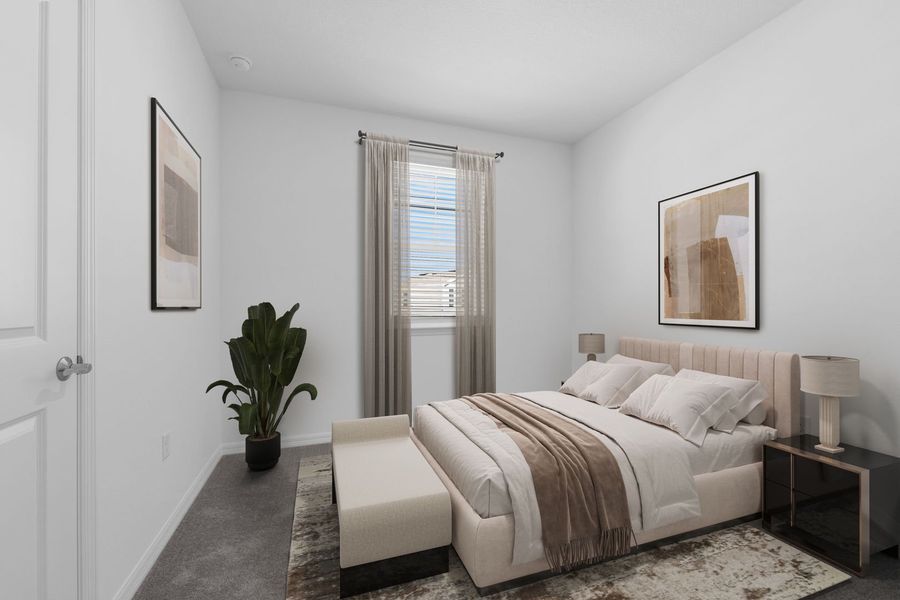 Bedroom 3