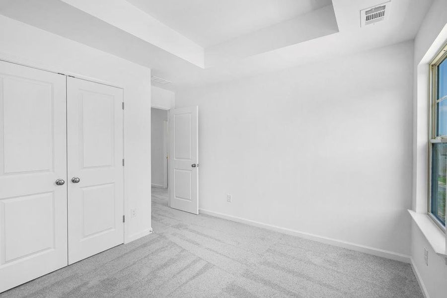 Image 35 of a home in Hampton Trace.