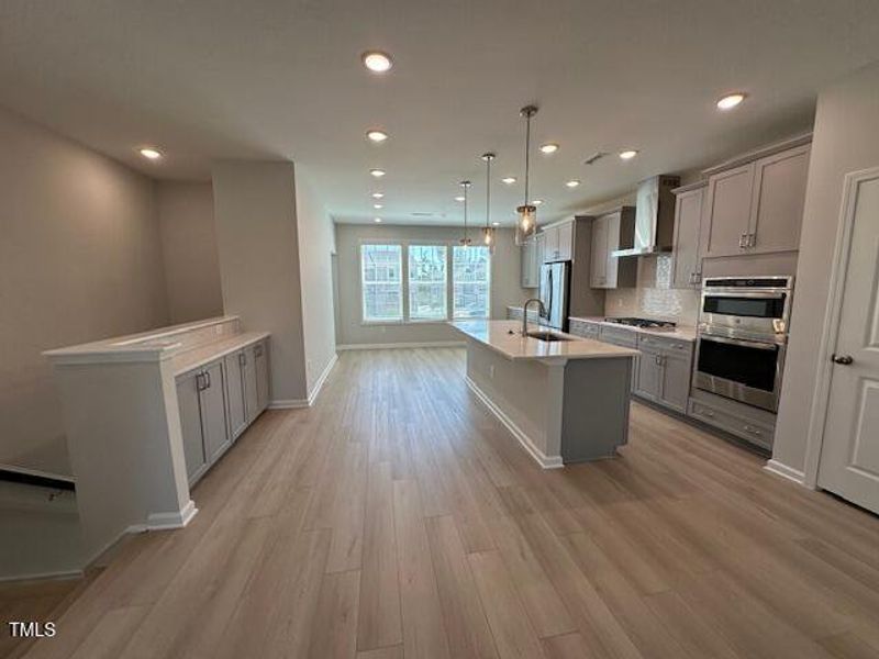 FST 689 kitchen 2 FST 689 kitchen 2