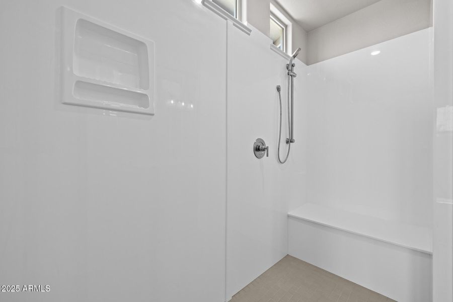 23)PRIMARY BATH 23)PRIMARY BATH