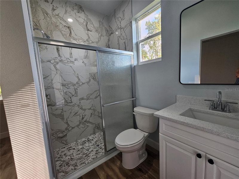 Furnished interior view inside a new home in , Orange City (Image 5).