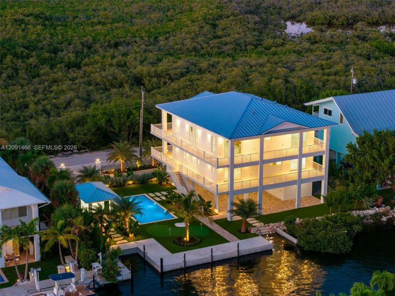 Image 95 of a home in .