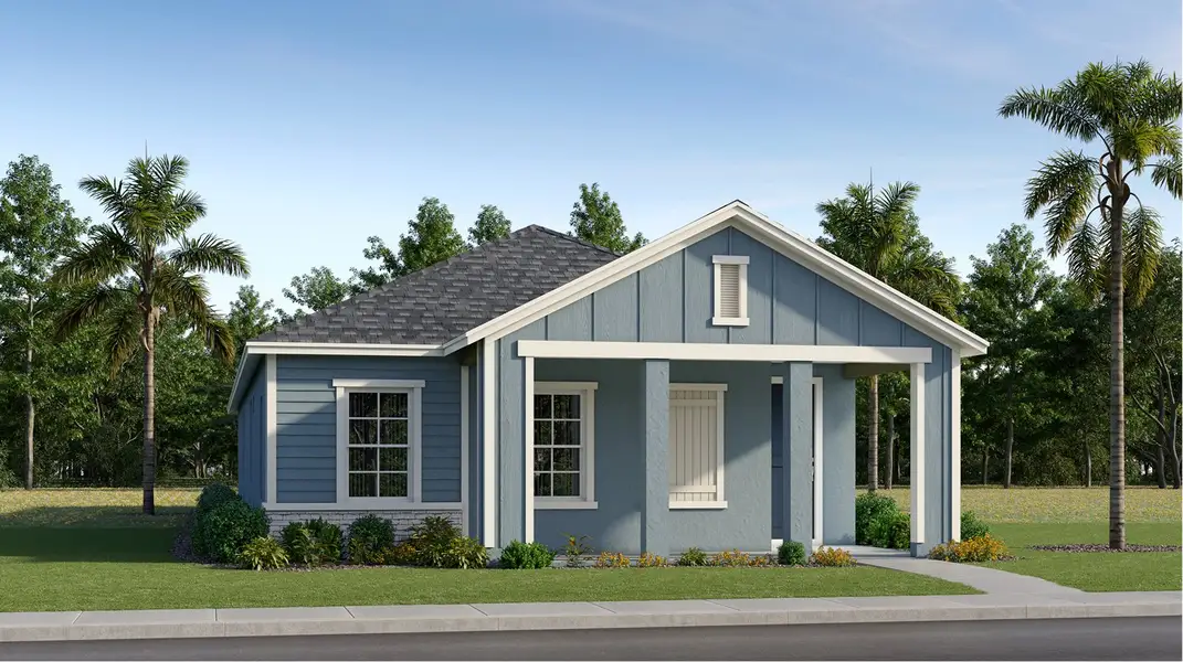 40s Grand Oaks Manor Carlisle 3840 B 40s Grand Oaks Manor Carlisle 3840 B