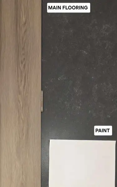 Sample of building materials used in homes in Evergreen 70', Conroe (Image 4).