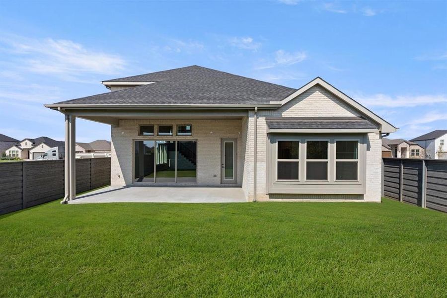 25_26. 7228 Ladybug - Back