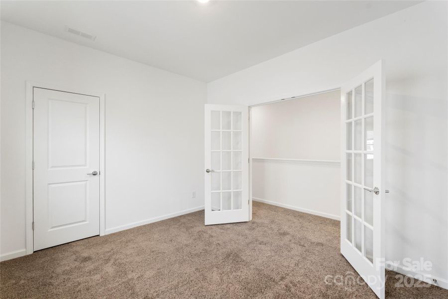 Spacious, unfurnished interior of a new home in , Indian Land (Image 39).