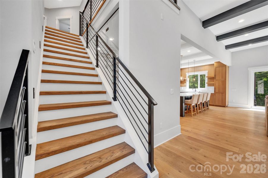 Spacious, unfurnished interior of a new home in , Denver (Image 40). Spacious, unfurnished interior of a new home in , Denver (Image 40).