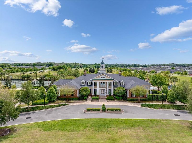 Community amenities in , Gainesville (Image 24).