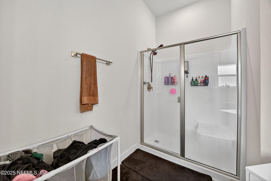 Furnished interior view inside a new home in , Palm Coast (Image 6).