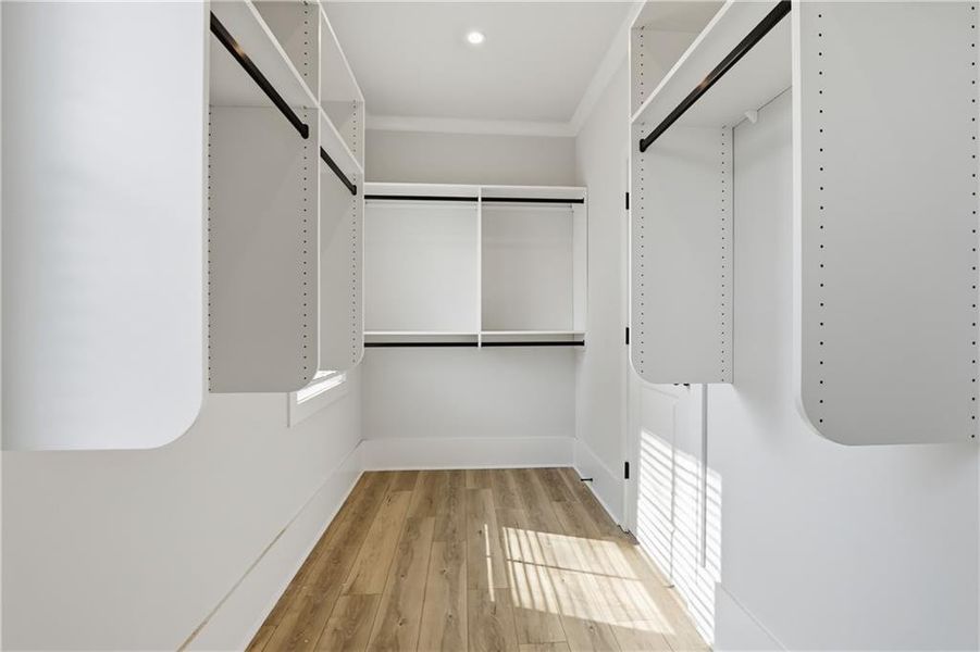 Spacious, unfurnished interior of a new home in , Braselton (Image 47).