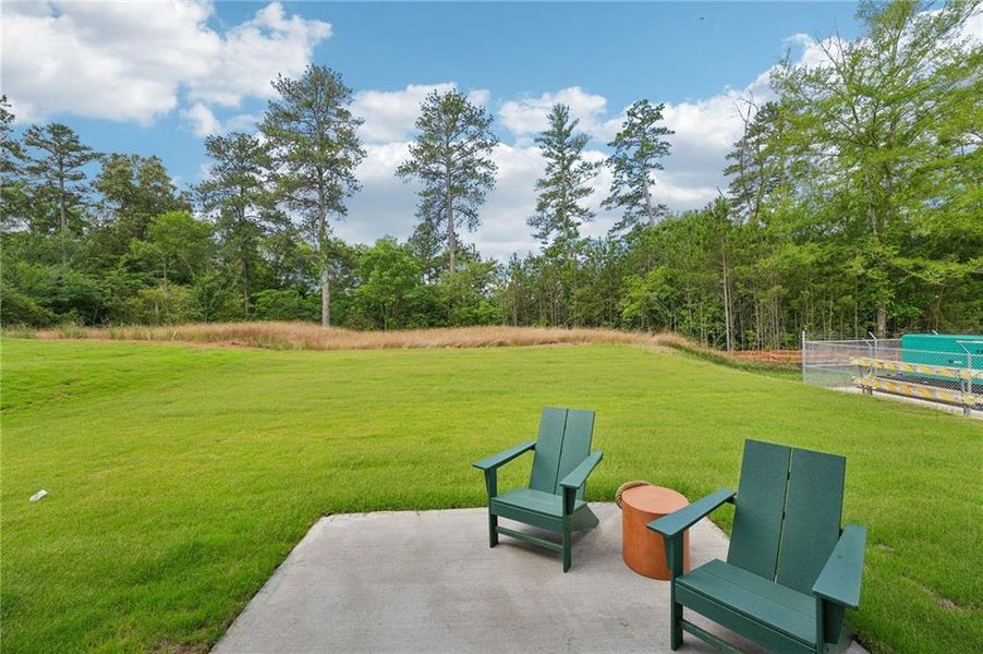 Community amenities in Manning Mill, Adairsville (Image 46).