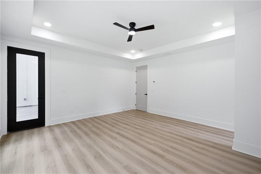 Spacious, unfurnished interior of a new home in , Cumming (Image 70). Spacious, unfurnished interior of a new home in , Cumming (Image 70).