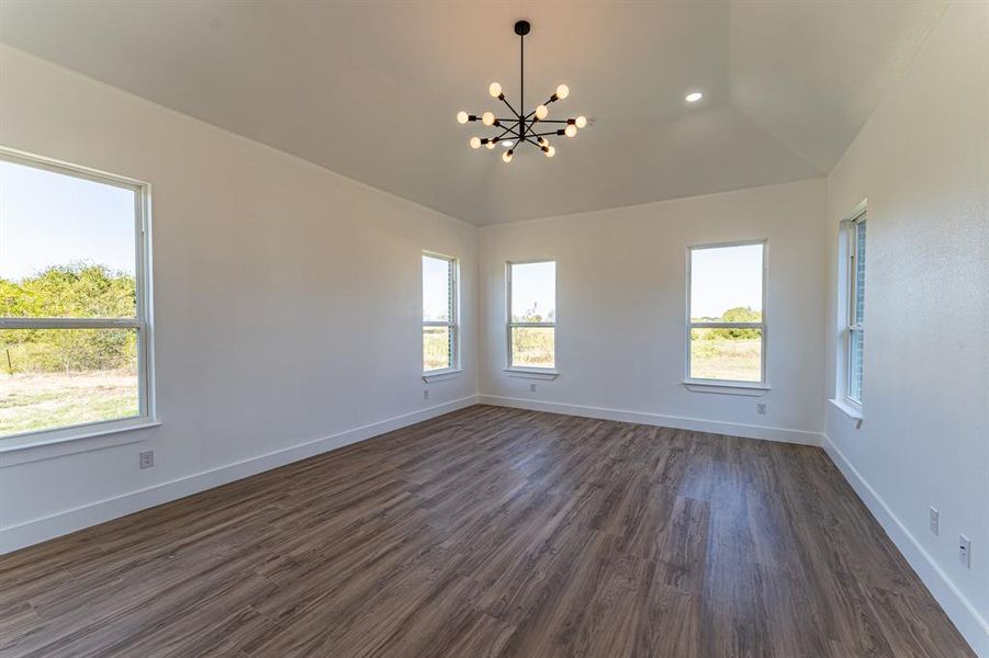 Spacious, unfurnished interior of a new home in , Sulphur Springs (Image 17). Spacious, unfurnished interior of a new home in , Sulphur Springs (Image 17).