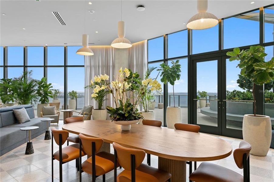 Community amenities in , Tampa (Image 73).