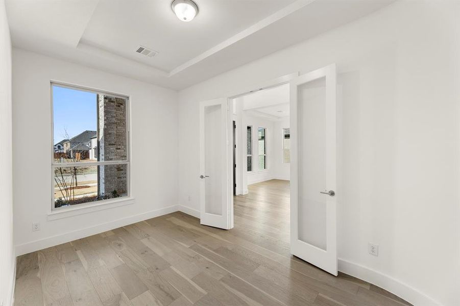 04. 14930 Shoal - Study