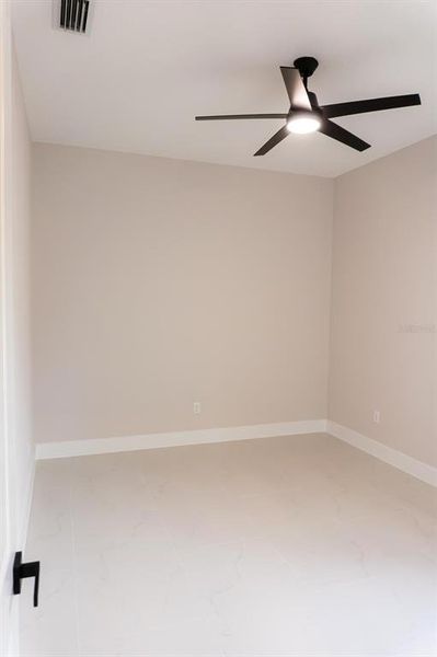 Spacious, unfurnished interior of a new home in , Brooksville (Image 14).