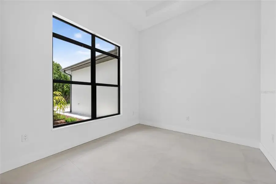 Spacious, unfurnished interior of a new home in , North Port (Image 73).