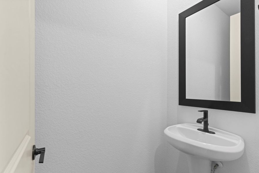 Representative Photo