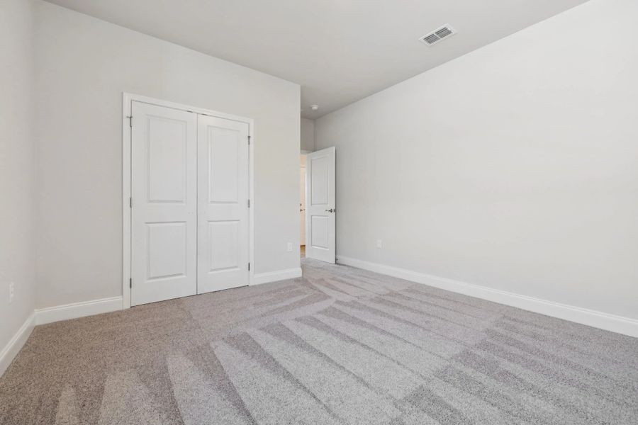 Spacious, unfurnished interior of a new home in Cedars at Cane Ridge | 55+ Community, Antioch (Image 40).