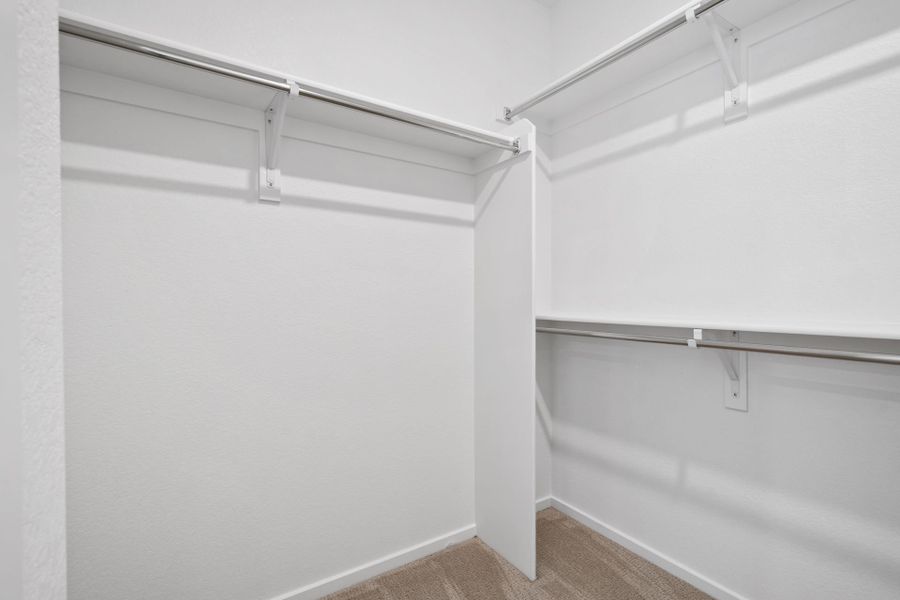 Spacious, unfurnished interior of a new home in Independence, Elizabeth (Image 24).