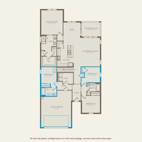 First Floor First Floor