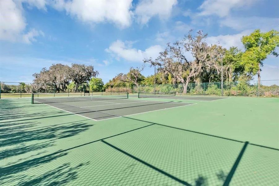 Community amenities in Tohoqua, Kissimmee (Image 12).