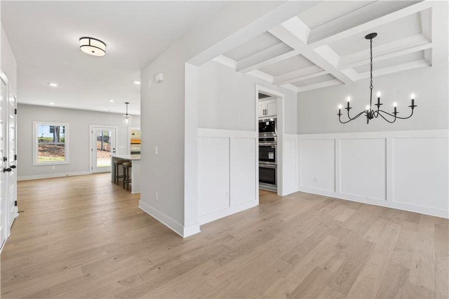 Spacious, unfurnished interior of a new home in , Jefferson (Image 30). Spacious, unfurnished interior of a new home in , Jefferson (Image 30).