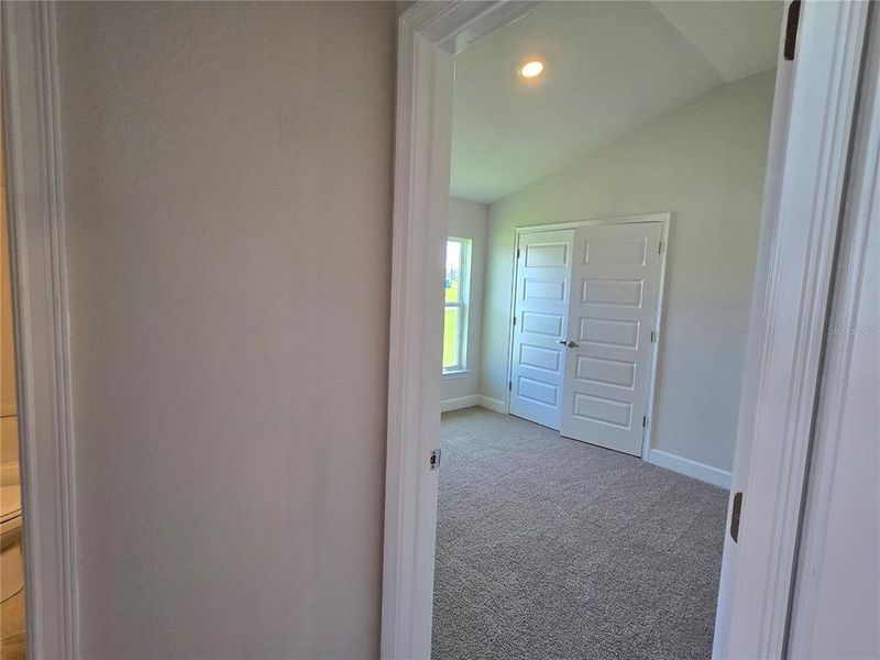 Spacious, unfurnished interior of a new home in Twisted Oaks, Beverly Hills (Image 22).