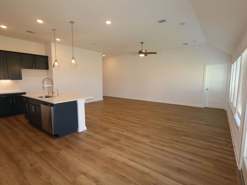 Kitchen Kitchen