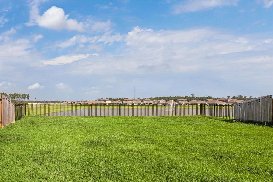 Image 15 of a home in Granger Pines. Image 15 of a home in Granger Pines.