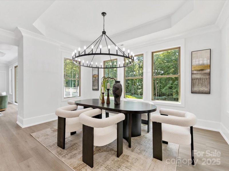 Diningroom Diningroom