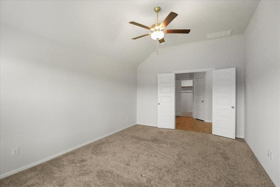 Spacious, unfurnished interior of a new home in , Crowley (Image 17). Spacious, unfurnished interior of a new home in , Crowley (Image 17).