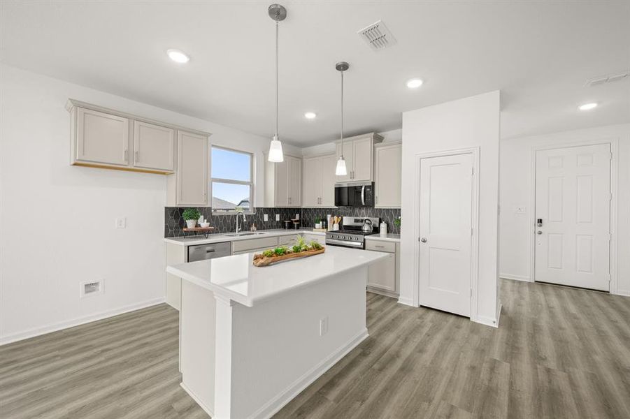 637 Godley Ranch- Kitchen-2