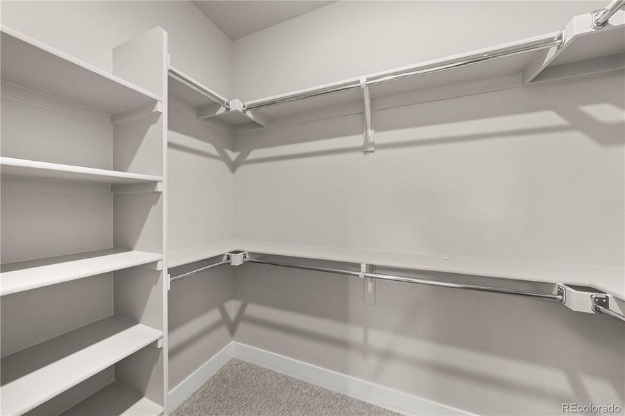 Image 33 of a home in Duet at Sterling Ranch.