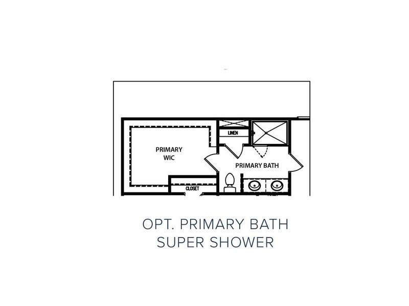 2D floor plan layout of this home in , Statham, GA (Image 6).