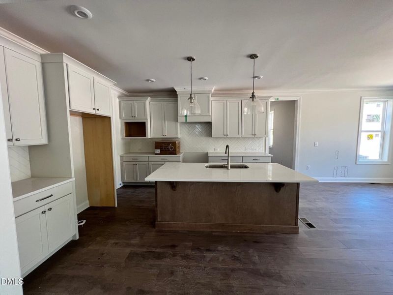 Kitchen Kitchen