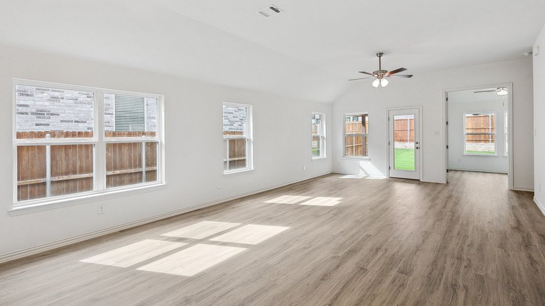 This is a representative photo of this floor plan.