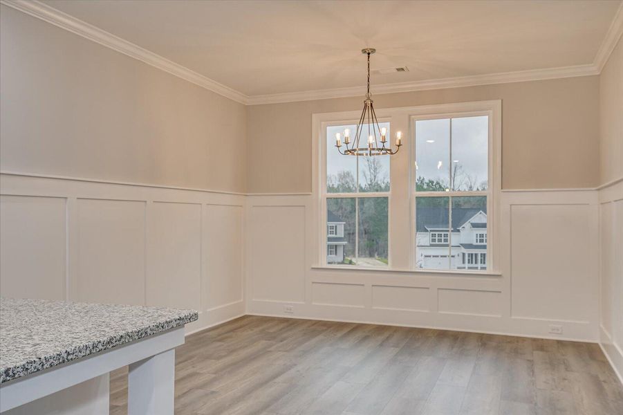 Spacious, unfurnished interior of a new home in Tillery Park, Grovetown (Image 24). Spacious, unfurnished interior of a new home in Tillery Park, Grovetown (Image 24).
