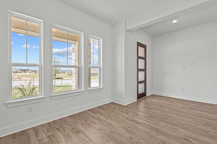 New Home in Schertz, TX. - Slide 6 New Home in Schertz, TX. - Slide 6