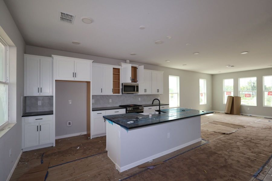 Kitchen Kitchen