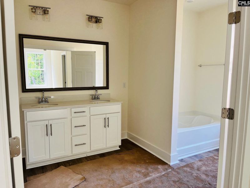 Image 31 of a home in Blythewood Farms.