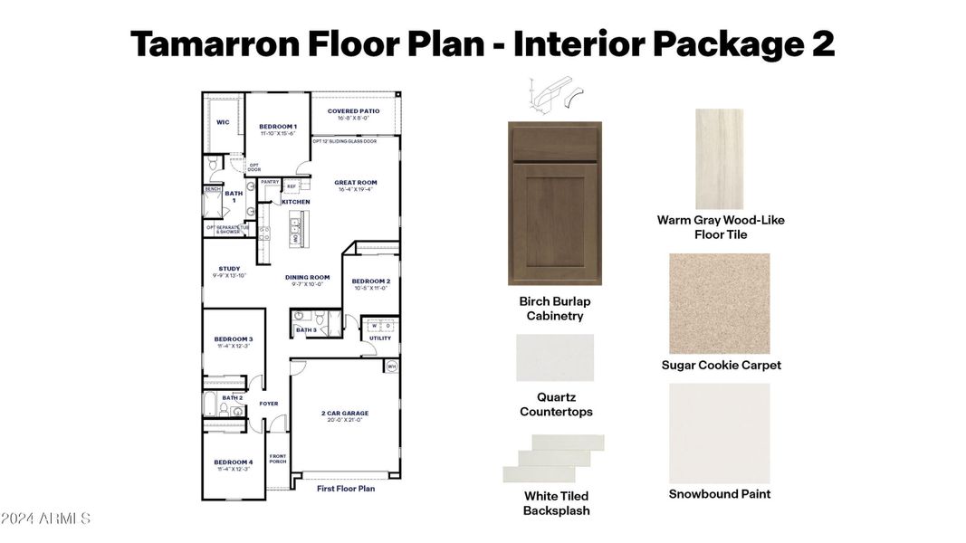 Tamarron - Int Pkg 2 - Aloravita MLS