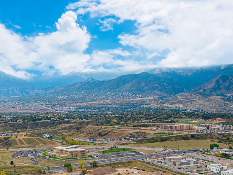 Image 28 of a home in The Vistas at West Mesa.