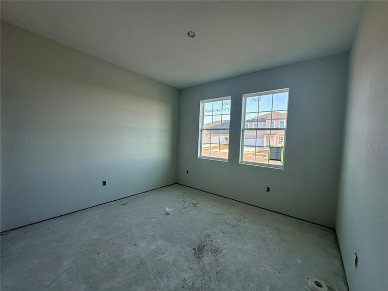 In-progress construction of a new home in Oakfield Trails Traditional, Parrish, FL (Image 21).